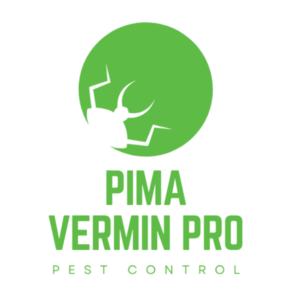 Pima Vermin Pro logo